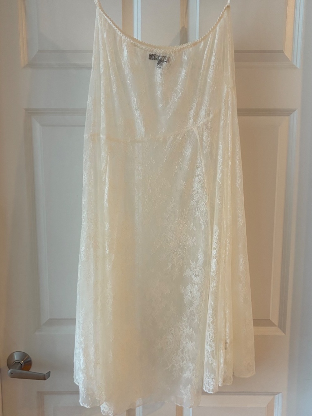 NWOT Steve Madden Veera Skirt Size L